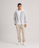 BEISBOLERA SA135 GRIS