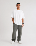 CAMISA FCA011 BLANCO