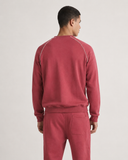 SUDADERA LSA023 VINO