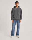 HOODIE CFSA003 GRIS