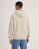 HOODIE CFSA003 KHAKI