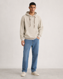 HOODIE CFSA003 KHAKI