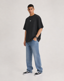 CAMISETA FCA005 NEGRO