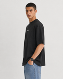 CAMISETA FCA005 NEGRO