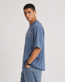 CAMISETA FCA012 AZUL