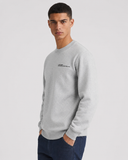 BUZO LSA014 GRIS