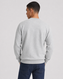 BUZO LSA014 GRIS