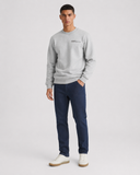 BUZO LSA014 GRIS