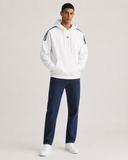 HOODIE FSA065 BLANCO