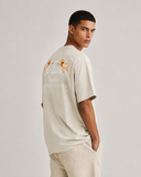 CAMISETA FCA013 KHAKI