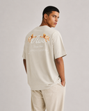 CAMISETA FCA013 KHAKI