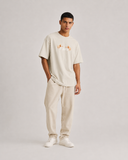 CAMISETA FCA013 KHAKI