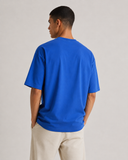 CAMISETA FCA010 AZUL