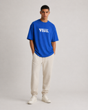 CAMISETA FCA010 AZUL