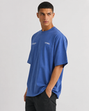 CAMISETA FCA015 AZUL.C