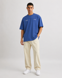 CAMISETA FCA015 AZUL.C