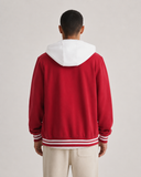 BEISBOLERA SA135 ROJO