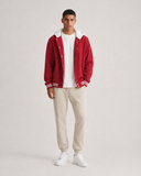 BEISBOLERA SA135 ROJO