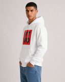 HOODIE FSA063 BLANCO