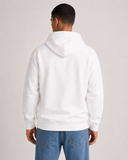 HOODIE FSA063 BLANCO