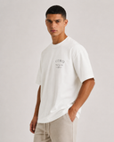 CAMISETA FCA012 BLANCO