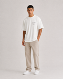 CAMISETA FCA012 BLANCO