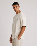 CAMISETA FCA009 KHAKI