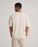 CAMISETA FCA009 KHAKI