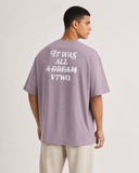 CAMISETA FCA016 MORA