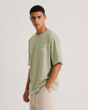CAMISETA FCA016 MENTA