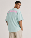 CAMISA FCA011 MENTA