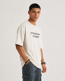 CAMISETA FCA008 KHAKI