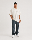 CAMISETA FCA008 KHAKI