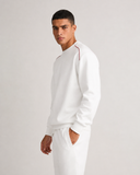 SUDADERA LSA023 BLANCO