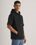 HOODIE CA017 NEGRO