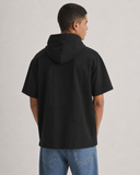 HOODIE CA017 NEGRO