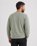 SUETER HISA015 MENTA