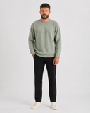 SUETER HISA015 MENTA