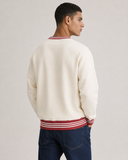 BUZO FMSA030 BEIGE