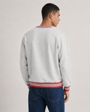 BUZO FMSA030 GRIS