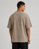 CAMISETA  CHCA001 VERDE