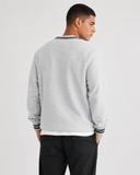 BUZO FSA059 GRIS
