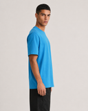 CAMISETA CA019 AZUL
