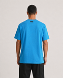 CAMISETA CA019 AZUL