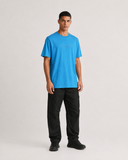 CAMISETA CA019 AZUL