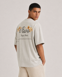 CAMISETA FCA013 GRIS