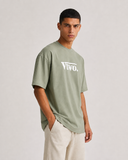 CAMISETA FCA010 VERDE