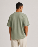 CAMISETA FCA010 VERDE