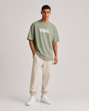 CAMISETA FCA010 VERDE