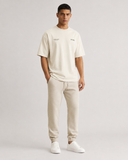 CAMISETA FCA015 KHAKI